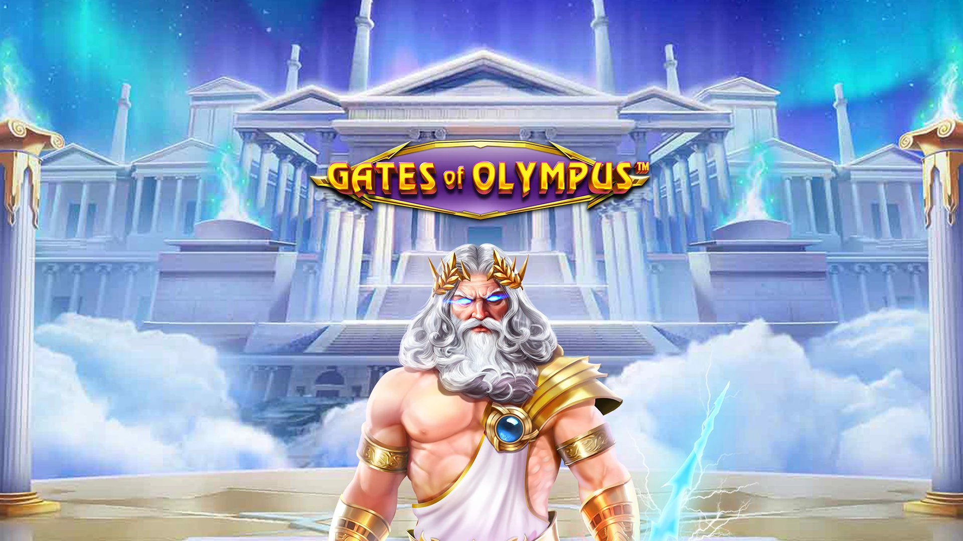 Slot Olympus Ceriabet: Permainan Slot dengan Tema Mitologi yang Menguntungkan